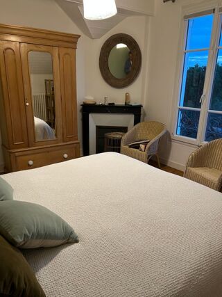  Appartement à louer 1 pièce 13 m²