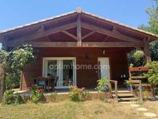  Maison à vendre 9 pièces 243 m²