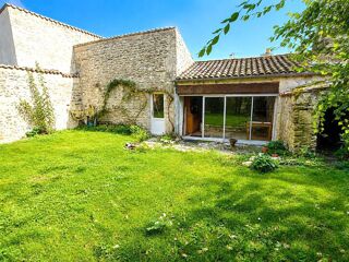 Maison à vendre 2 pièces 50 m²