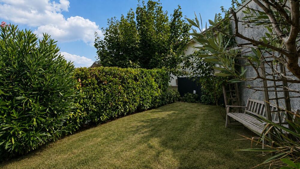 Vente Maison Maison Chambery