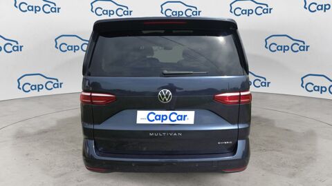 MULTIVAN 1.4 e TSI 218 DSG6 Energetic - Automatique 2022 occasion 82000 Montauban