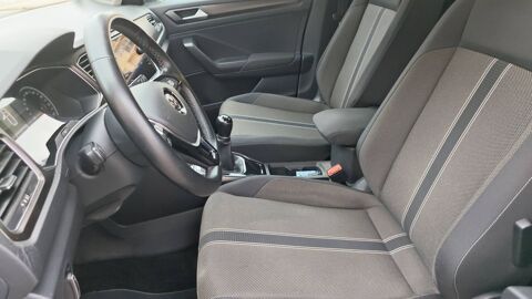 T-ROC I 1.0 TSI 115 Lounge 2019 occasion 20600 Bastia