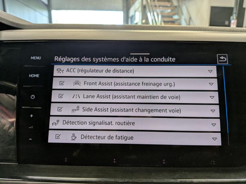 Polo 1.0 TSI 95 SS BVM5 R-Line 2024 occasion 78200 Mantes La Jolie