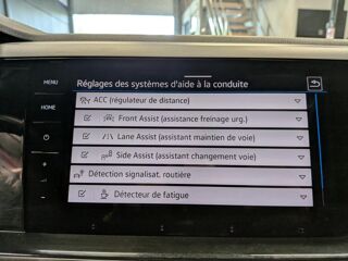 Polo 1.0 TSI 95 SS BVM5 R-Line 2024 occasion 78200 Mantes La Jolie