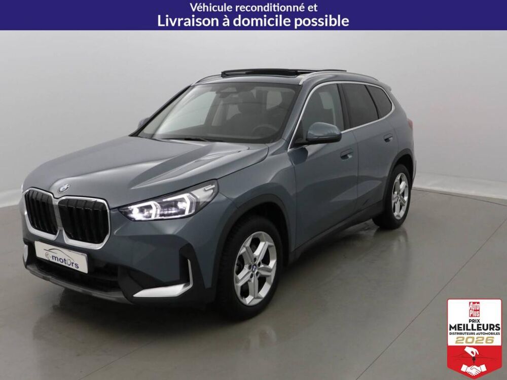 X1 sDrive 20i 170 DKG7 Design +Toit pano +Harman K 2024 occasion 10150 Lavau