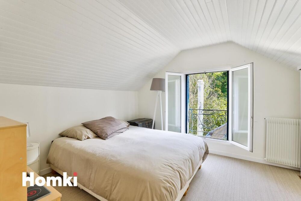 � vendre  Maison V�lizy-Villacoublay (78140)