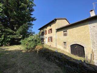 Maison 90m2 La Chapelle-Geneste
