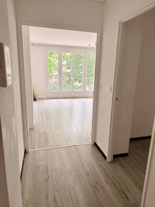  Appartement � vendre 3 pi�ces 65 m�