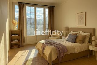  Appartement  vendre 5 pices 76 m