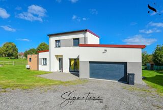  Maison � vendre 5 pi�ces 125 m�