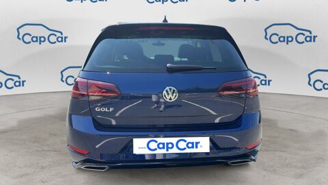 Golf 1.5 TSI 150 DSG7 R-Line 2020 occasion 76430 Oudalle