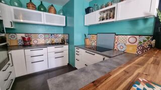  Appartement � vendre 3 pi�ces 80 m�