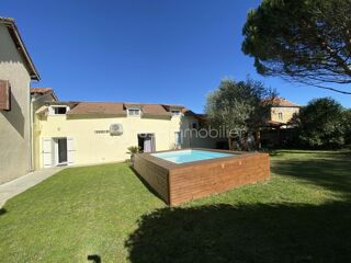  Maison � vendre 5 pi�ces 145 m�