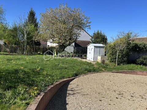  Maison à vendre 5 pièces 206 m²