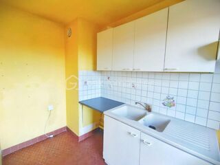  Appartement à vendre 2 pièces 45 m²