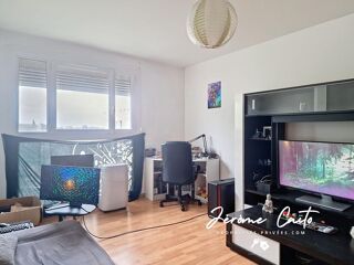  Appartement � vendre 2 pi�ces 47 m�