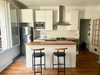  Appartement � vendre 4 pi�ces 88 m�