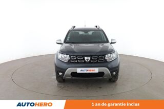 Duster II 1.2 TCe Prestige 4x2 125 ch 2018 occasion 92130 Issy-les-Moulineaux