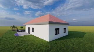  Maison � vendre 4 pi�ces 119 m�