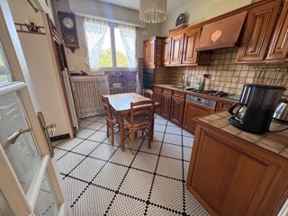  Maison à vendre 4 pièces 102 m²