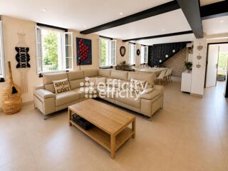  Maison à vendre 7 pièces 171 m²