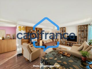  Appartement � vendre 3 pi�ces 65 m�