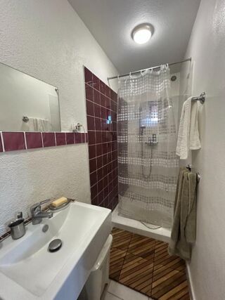  Maison � vendre 7 pi�ces 133 m�