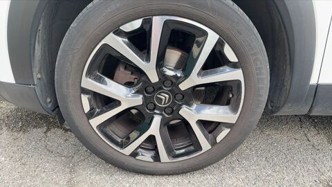 C5 aircross 2.0 BlueHDi 177 EAT8 Shine To - Automatique Toit ouvrant 2021 occasion 57645 Retonfey