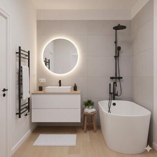  Appartement � vendre 3 pi�ces 65 m�