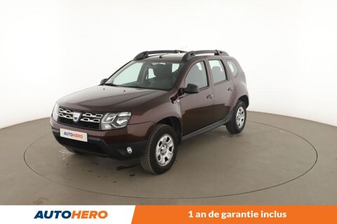 Dacia duster 1.2 TCe Laureate 4x2 125 ch