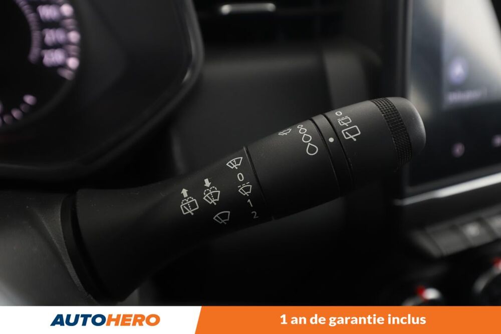 Clio 1.0 TCe Business 91 ch 2022 occasion 92130 Issy-les-Moulineaux