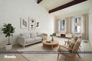  Appartement à vendre 2 pièces 50 m²