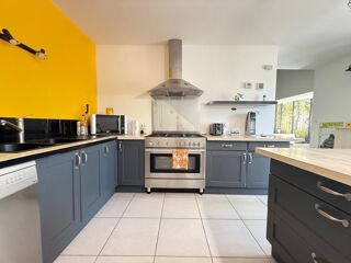  Maison � vendre 6 pi�ces 217 m�