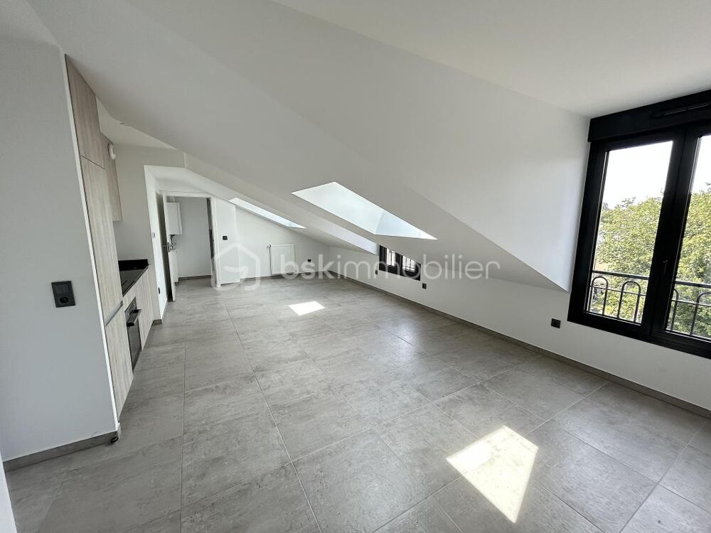 Location Appartement A deux minutes à pieds de la gare ! Pontault combault
