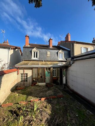  Immeuble  vendre 110 m