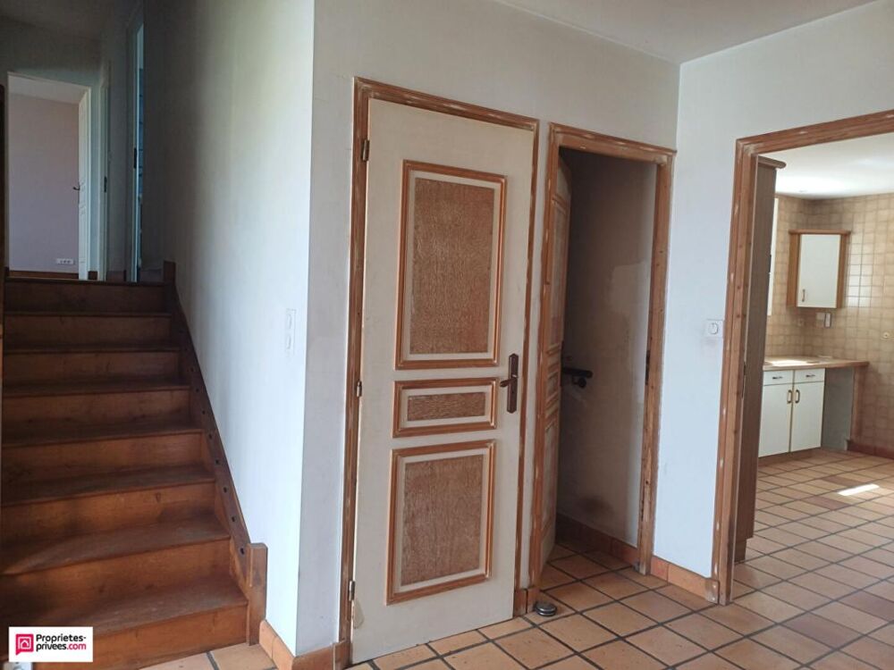 Vente Maison Frontenay Rohan Rohan - maison 3 chambres Frontenay rohan rohan