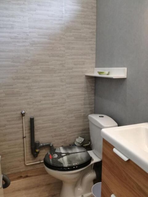  Appartement � louer 1 pi�ce 16 m�