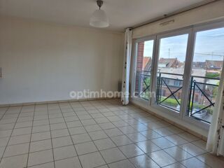  Appartement à vendre 2 pièces 41 m²