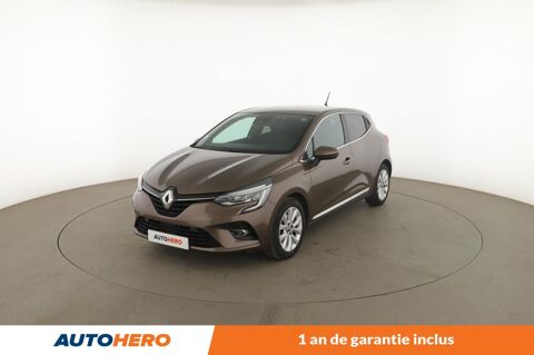 Renault Clio 1.3 TCe Intens EDC 130 ch 2020 occasion Issy-les-Moulineaux 92130