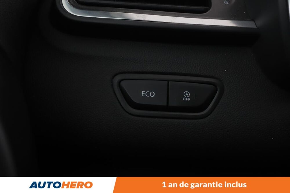 Kadjar 1.5 dCi Energy Intens 110 ch 2017 occasion 92130 Issy-les-Moulineaux