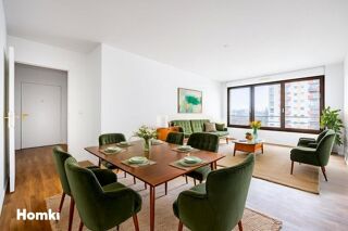  Appartement  vendre 4 pices 82 m