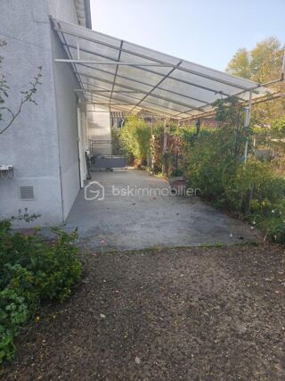  Maison � vendre 5 pi�ces 96 m�