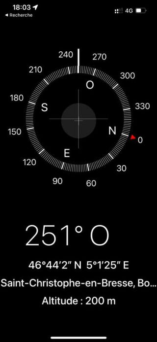  Terrain � vendre 1080 m�