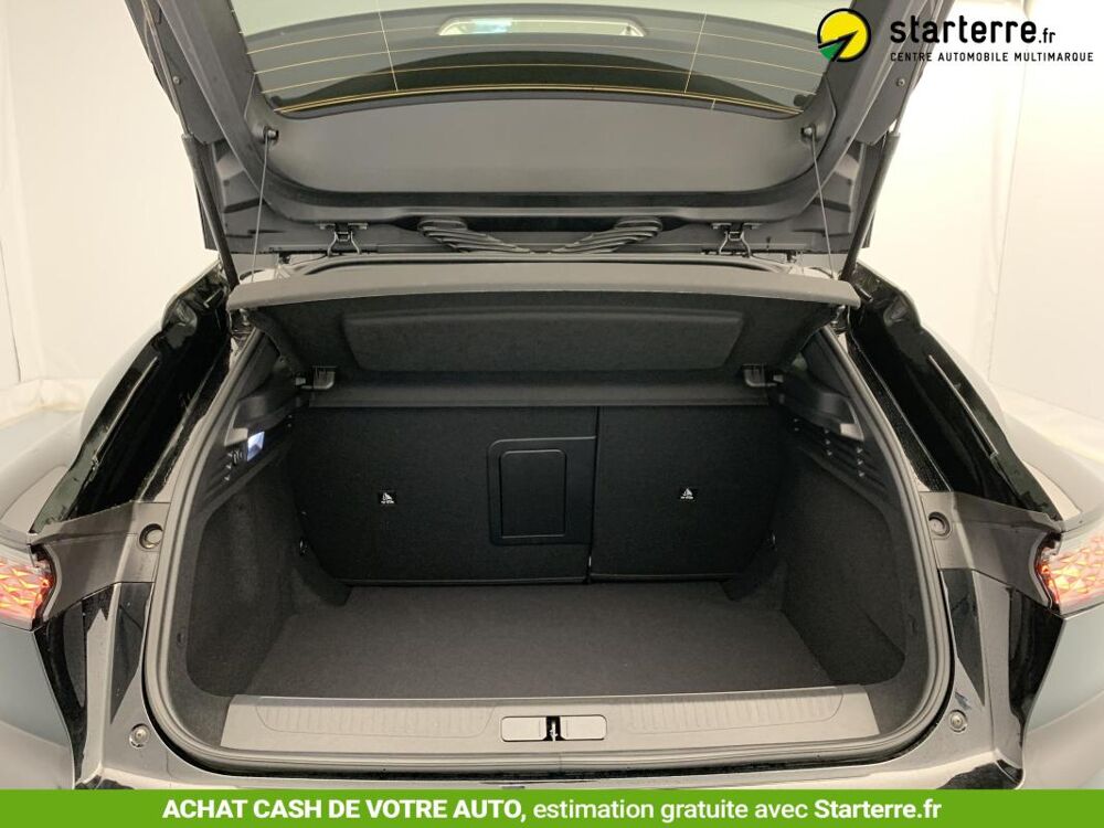 DS4 Hybride 145 e-DCT6 Etoile - Alcantara 2025 occasion 69190 Saint-Fons