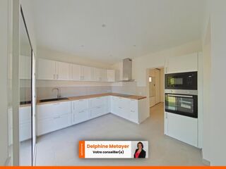  Maison à vendre 5 pièces 136 m²
