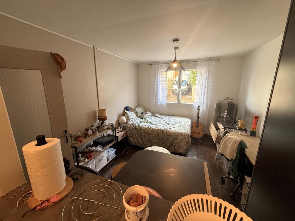 Vente Appartement Appartement Limoges
