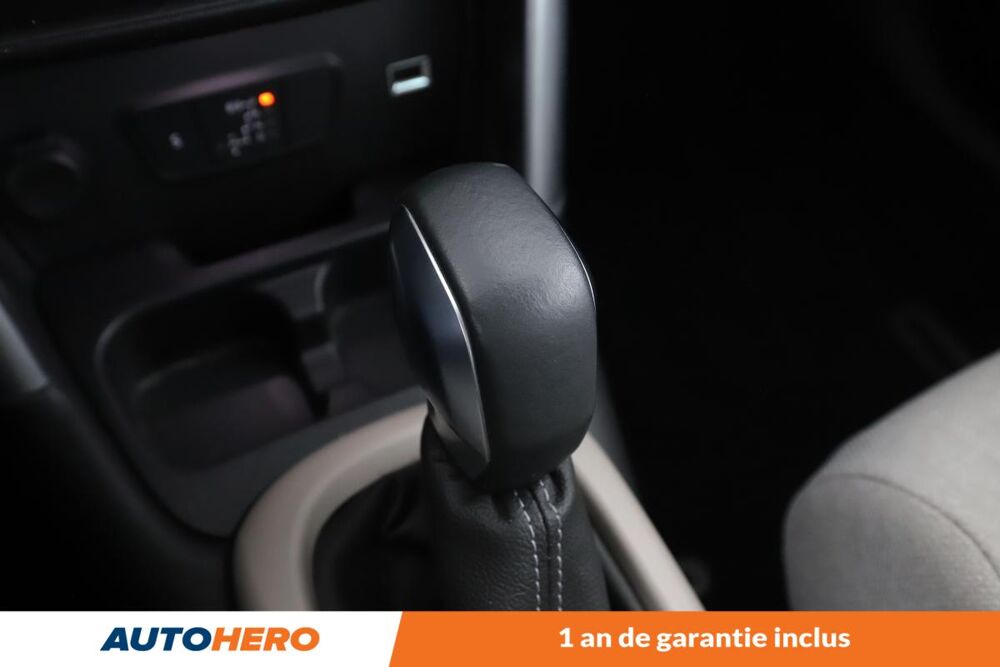 C3 Aircross 1.5 Blue-HDi Shine Business EAT6 120 ch 2021 occasion 92130 Issy-les-Moulineaux