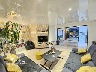  Maison  vendre 5 pices 161 m