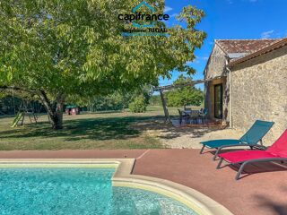  Propriété/château à vendre 5 pièces 100 m²
