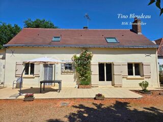  Maison � vendre 5 pi�ces 124 m�